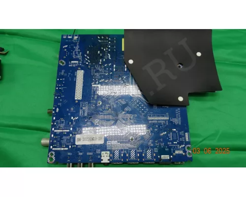 CV9632H-A50 VR 43VU03BS