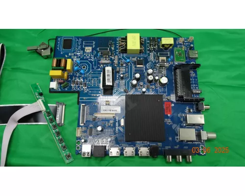 CV9632H-A50 VR 43VU03BS