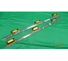 Планки матрицы ST4251D02-1-XR-1 ST4251D02-1-XL-1