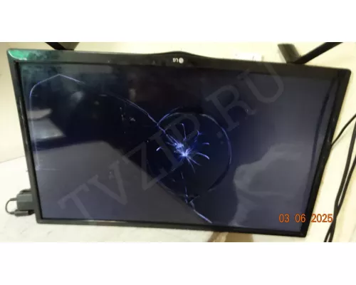 Корыто в сборе с LED подсветкой LG 28LH451U Корыто в сборе с LED подсветкой LG 28LH451U