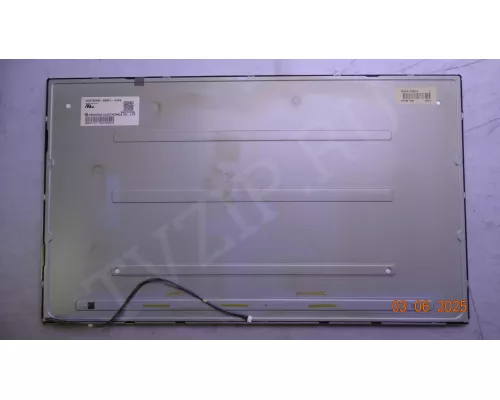 Корыто в сборе с LED подсветкой LG 28LH451U Корыто в сборе с LED подсветкой LG 28LH451U