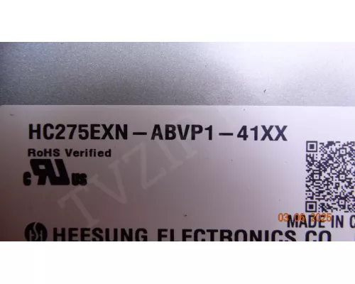 Динамики EAB35995519 LG 28LH451U Динамики EAB35995519 LG 28LH451U