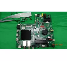 MB-M9256-PW-BL DEXP 43FCS1