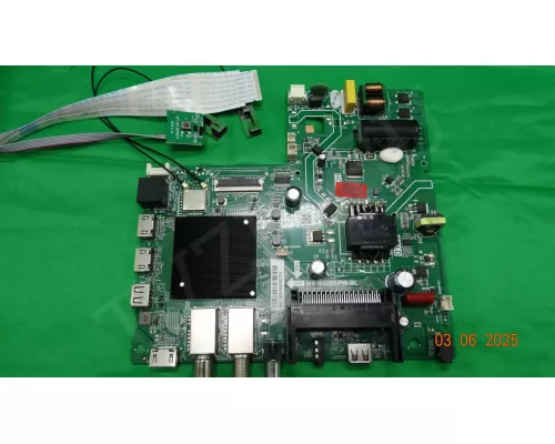 MB-M9256-PW-BL DEXP 43FCS1 MB-M9256-PW-BL DEXP 43FCS1