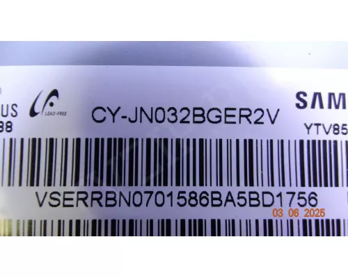 TC-F-A-0144 DEXP 43FCS1 TC-F-A-0144 DEXP 43FCS1