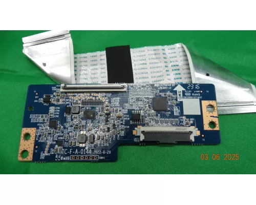 TC-F-A-0144 DEXP 43FCS1 TC-F-A-0144 DEXP 43FCS1