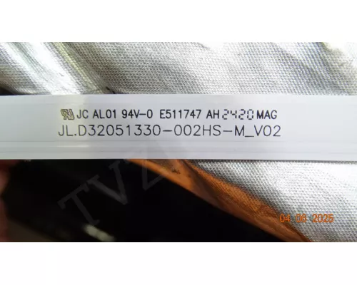 JL.D32051330-002HS-M_V02 DOFFLER 32KHS57 JL.D32051330-002HS-M_V02 DOFFLER 32KHS57