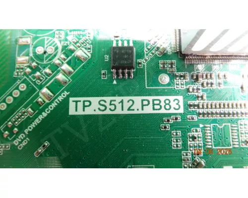 TP.S512.PB83 SUPRA STV-LC32T440WL TP.S512.PB83 SUPRA STV-LC32T440WL