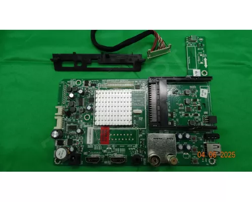 5800-A6M35G-0P10 VER00.01 5800-A6M35G-0P10 VER00.01