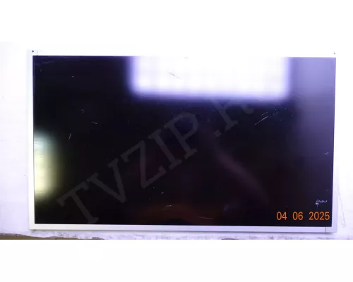 Матрица M240HW02 V.1 в сборе с LED подсветкой SUPRA STV-LC2437AFL царапины