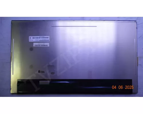 Матрица M240HW02 V.1 в сборе с LED подсветкой SUPRA STV-LC2437AFL царапины
