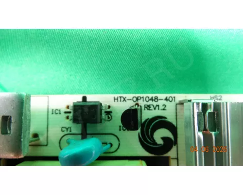 HTX-0P1048-401 HTX-0P1048-401