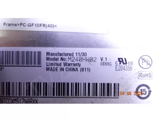 HTX-0P1048-401 HTX-0P1048-401