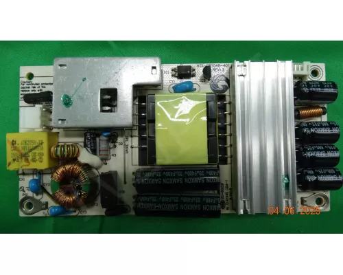 HTX-0P1048-401 HTX-0P1048-401