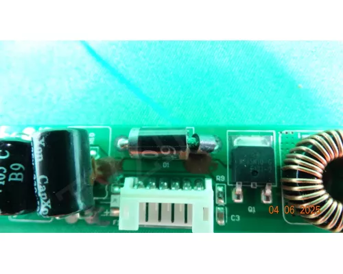 HQ-LED31C3 SUPRA STV-LC2437AFL