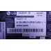 EAX67133404(1.0) EBU64078405 LG 43UJ631V