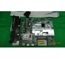 EAX67133404(1.0) EBU64078405 LG 43UJ631V