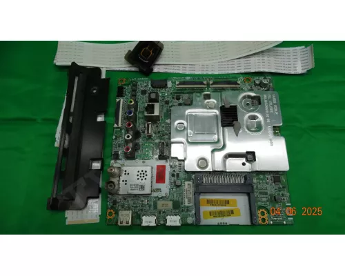 EAX67133404(1.0) EBU64078405 LG 43UJ631V EAX67133404(1.0) EBU64078405 LG 43UJ631V