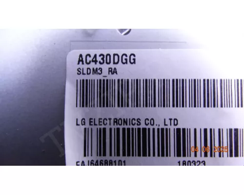 SSC_43UK63_7LED_REV01_180228 LG 43UJ631V