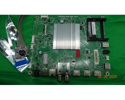 715GB868-M0B-B06-004Y PHILIPS 50PUS8057/60 715GB868-M0B-B06-004Y PHILIPS 50PUS8057/60