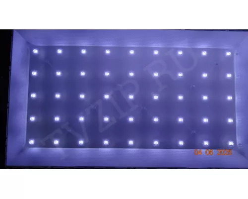 LB5010F V0_01 PHILIPS 50PUS8057/60