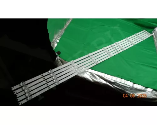 LB5010F V0_01 PHILIPS 50PUS8057/60