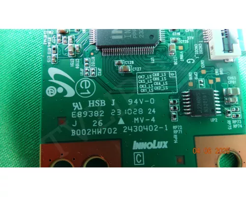 B002HW702 PHILIPS 50PUS8057/60 B002HW702 PHILIPS 50PUS8057/60