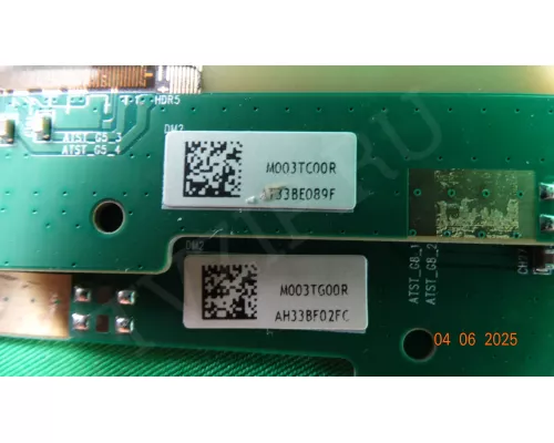 M003TG00R M003TC00R PHILIPS 50PUS8057/60 M003TG00R M003TC00R PHILIPS 50PUS8057/60