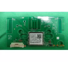 Wi-Fi WCT2GM2511 PHILIPS 50PUS8057/60