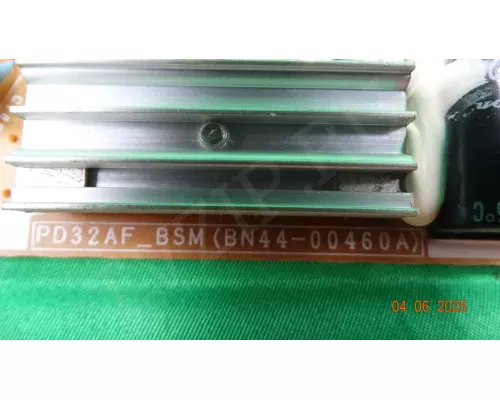 BN44-00460A SAMSUNG UE32D5000PW BN44-00460A SAMSUNG UE32D5000PW