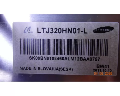BN41-01678A SAMSUNG UE32D5000PW BN41-01678A SAMSUNG UE32D5000PW