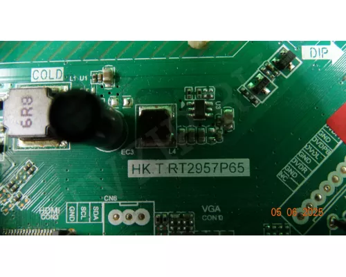 HK.T.RT2957P65 HK.T.RT2957P65
