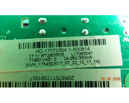 HK.T.RT2957P65 HK.T.RT2957P65