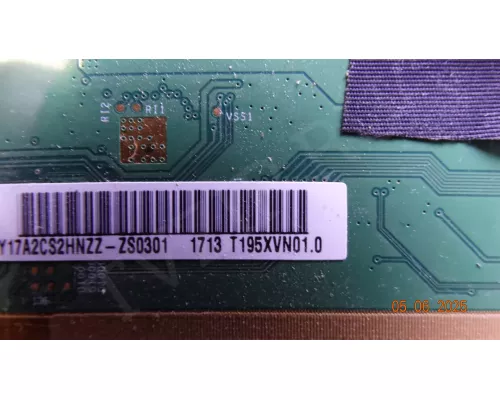 HK.T.RT2957P65 HK.T.RT2957P65