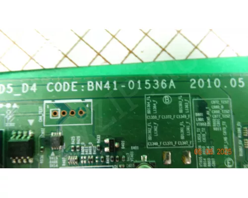 BN41-01536A BN94-03982P SAMSUNG LE32C450E1W BN41-01536A BN94-03982P SAMSUNG LE32C450E1W
