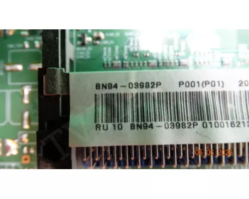 BN41-01536A BN94-03982P SAMSUNG LE32C450E1W BN41-01536A BN94-03982P SAMSUNG LE32C450E1W