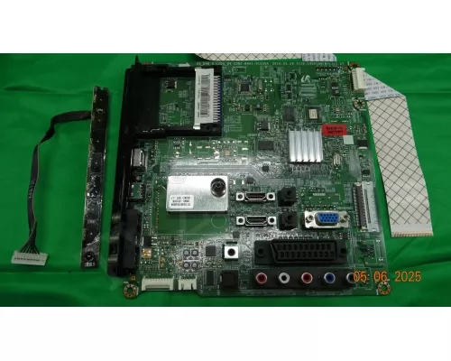 BN41-01536A BN94-03982P SAMSUNG LE32C450E1W BN41-01536A BN94-03982P SAMSUNG LE32C450E1W