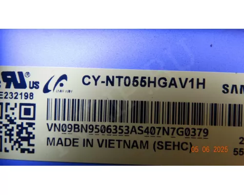 BN41-02756B BN94-15328P SAMSUNG UE55TU8500U BN41-02756B BN94-15328P SAMSUNG UE55TU8500U
