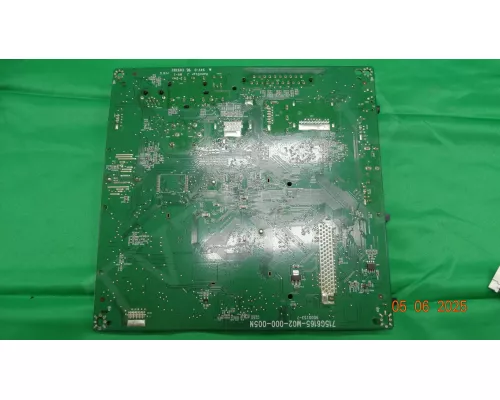 715G6165-M02-000-005N PHILIPS 42PFT6309/60 715G6165-M02-000-005N PHILIPS 42PFT6309/60