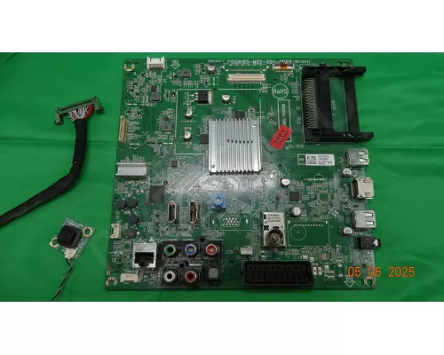715G6165-M02-000-005N PHILIPS 42PFT6309/60 715G6165-M02-000-005N PHILIPS 42PFT6309/60