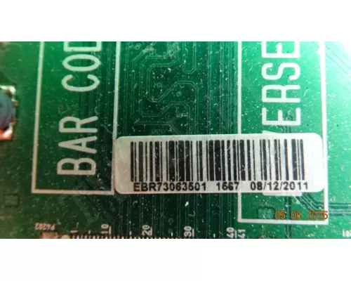 EAX63557704(0) EBR73063501 LG 32LV3700 EAX63557704(0) EBR73063501 LG 32LV3700