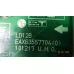 EAX63557704(0) EBR73063501 LG 32LV3700