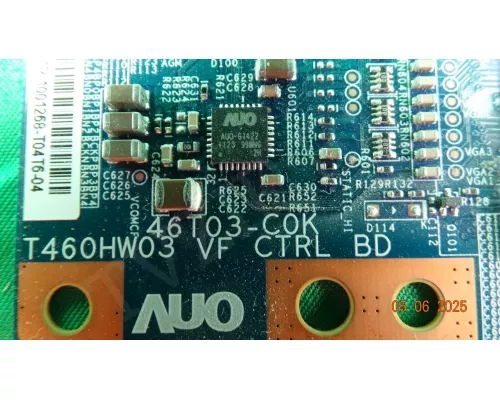 T460HW03 46T03-C0K LG 32LV3700