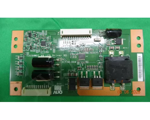 T315HW07 V8 LED 31T14-D04 LG 32LV3700