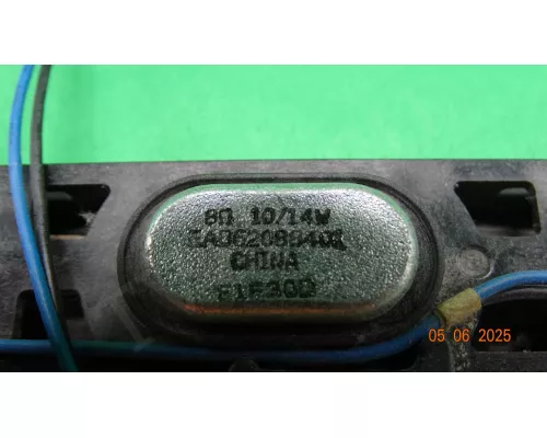 Динамики EAB62088401 LG 32LV3700 Динамики EAB62088401 LG 32LV3700