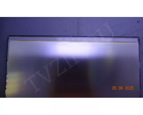 Корыто в сборе с LED подсветкой LG 32LV3700 желтизна Корыто в сборе с LED подсветкой LG 32LV3700 желтизна