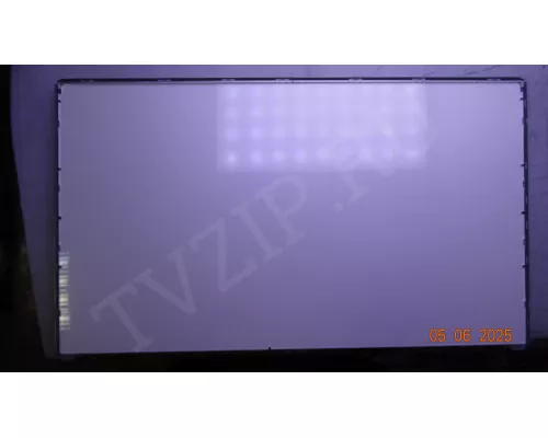Корыто в сборе с LED подсветкой LG 32LV3700 желтизна Корыто в сборе с LED подсветкой LG 32LV3700 желтизна