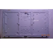 Корыто в сборе с LED подсветкой LG 32LV3700 желтизна