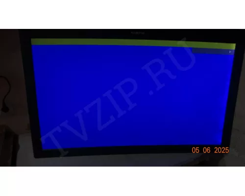 Матрица T420HVN01.1 в сборе с подсветкой RUBIN RB-42K102F лопины пластика
