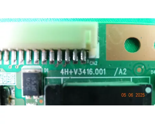 4H+V3416.001 RUBIN RB-42K102F 4H+V3416.001 RUBIN RB-42K102F
